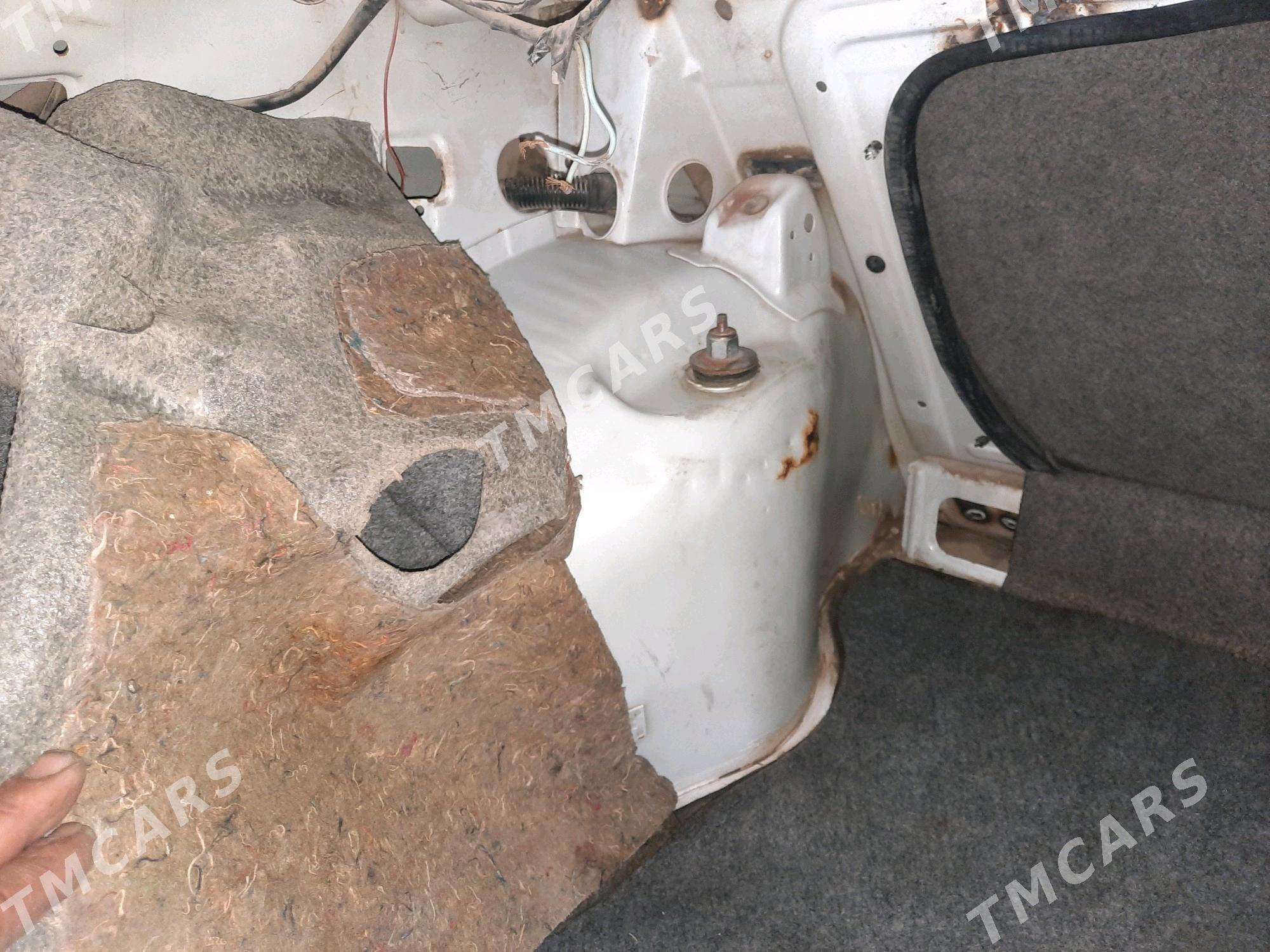 Opel Vectra 1991 - 35 000 TMT - Murgap - img 6