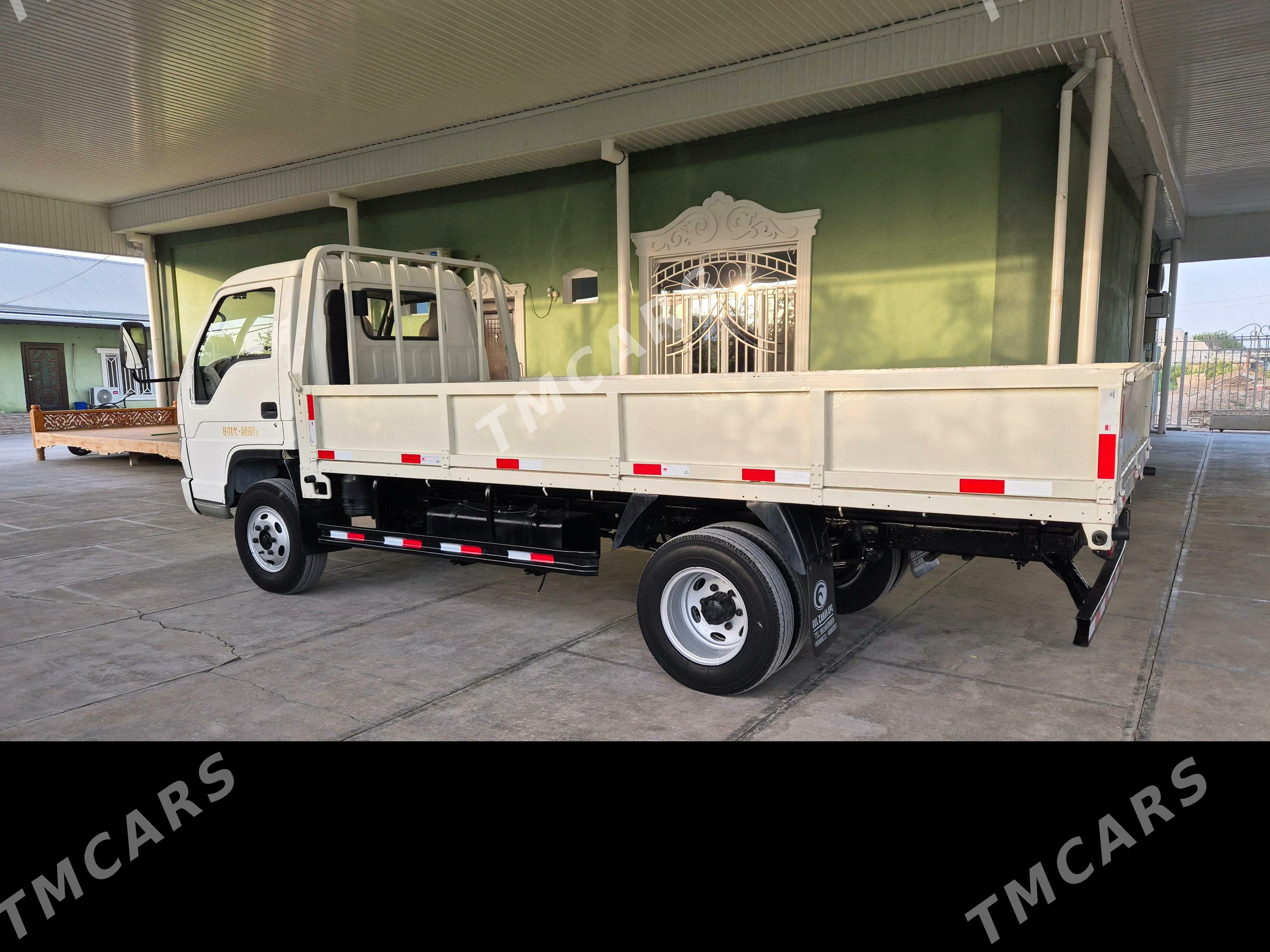 Forland H3 2014 - 129 000 TMT - Мары - img 10
