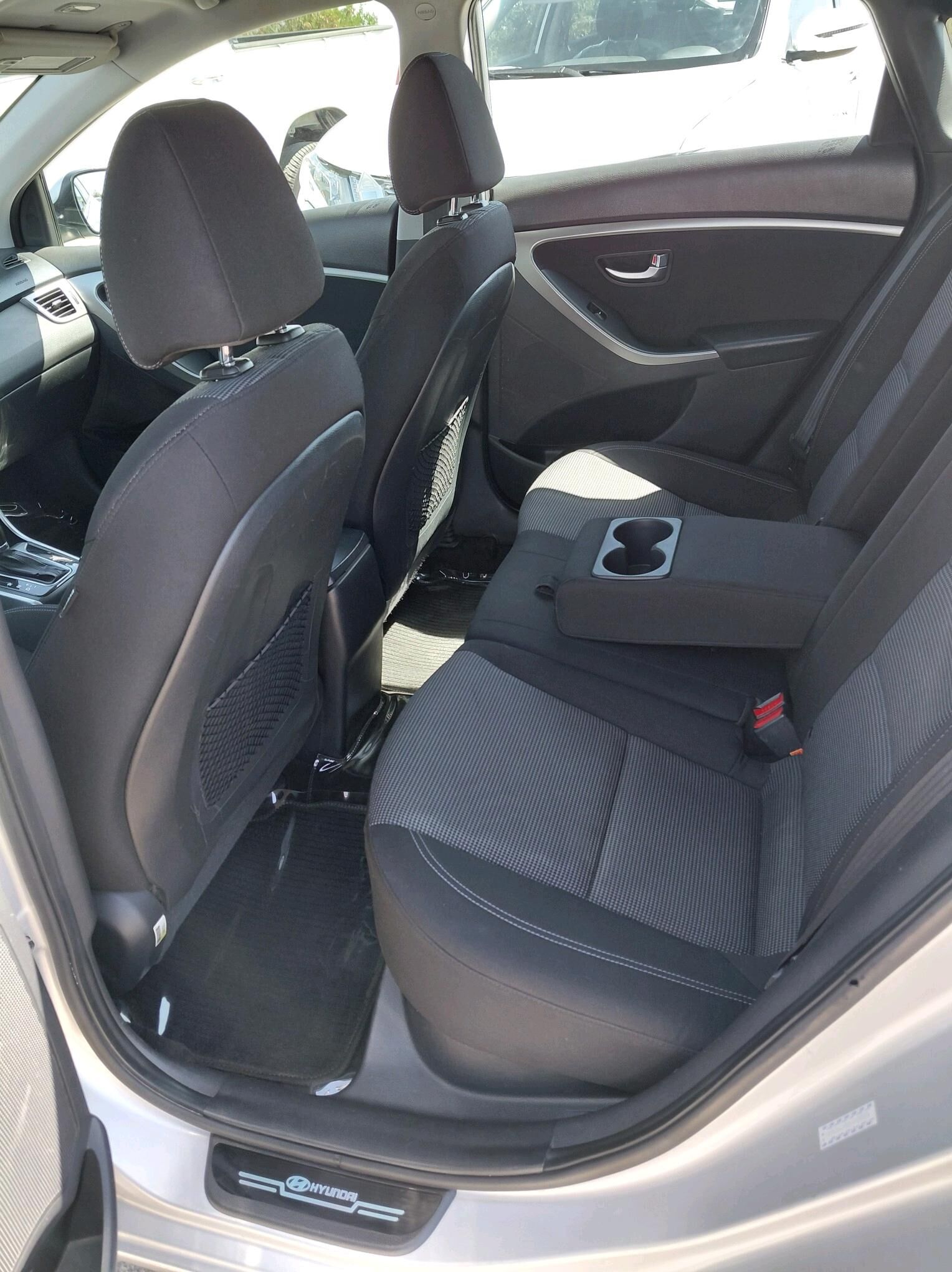 Hyundai Elantra GT 2016 - 170 000 TMT - Ашхабад - img 3