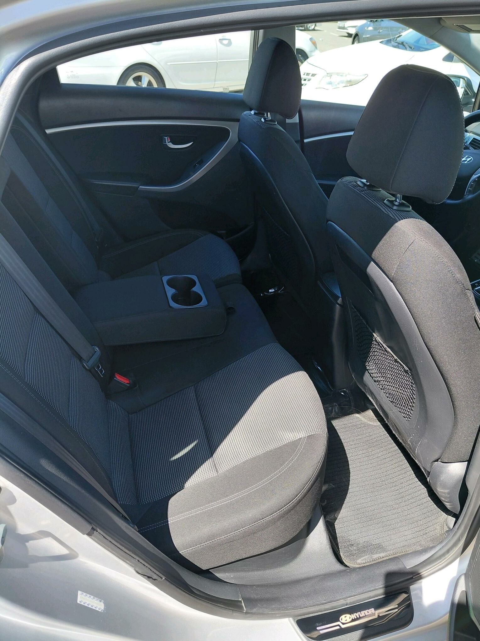 Hyundai Elantra GT 2016 - 170 000 TMT - Ашхабад - img 4