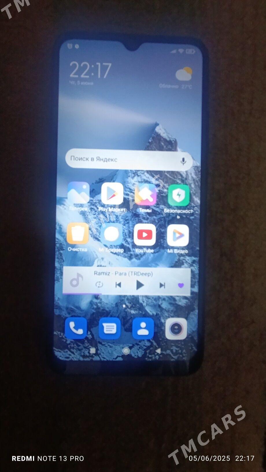 Maxfon we Redmı 9 Abmen - Daşoguz - img 2