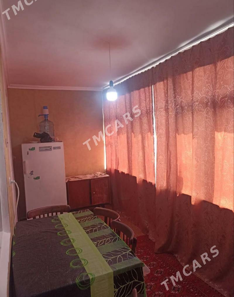 (2196)-ARENDA 11MKR HUDAÝBERDYÝEW KÖÇE 3-KOMNAT - Ашхабад - img 5