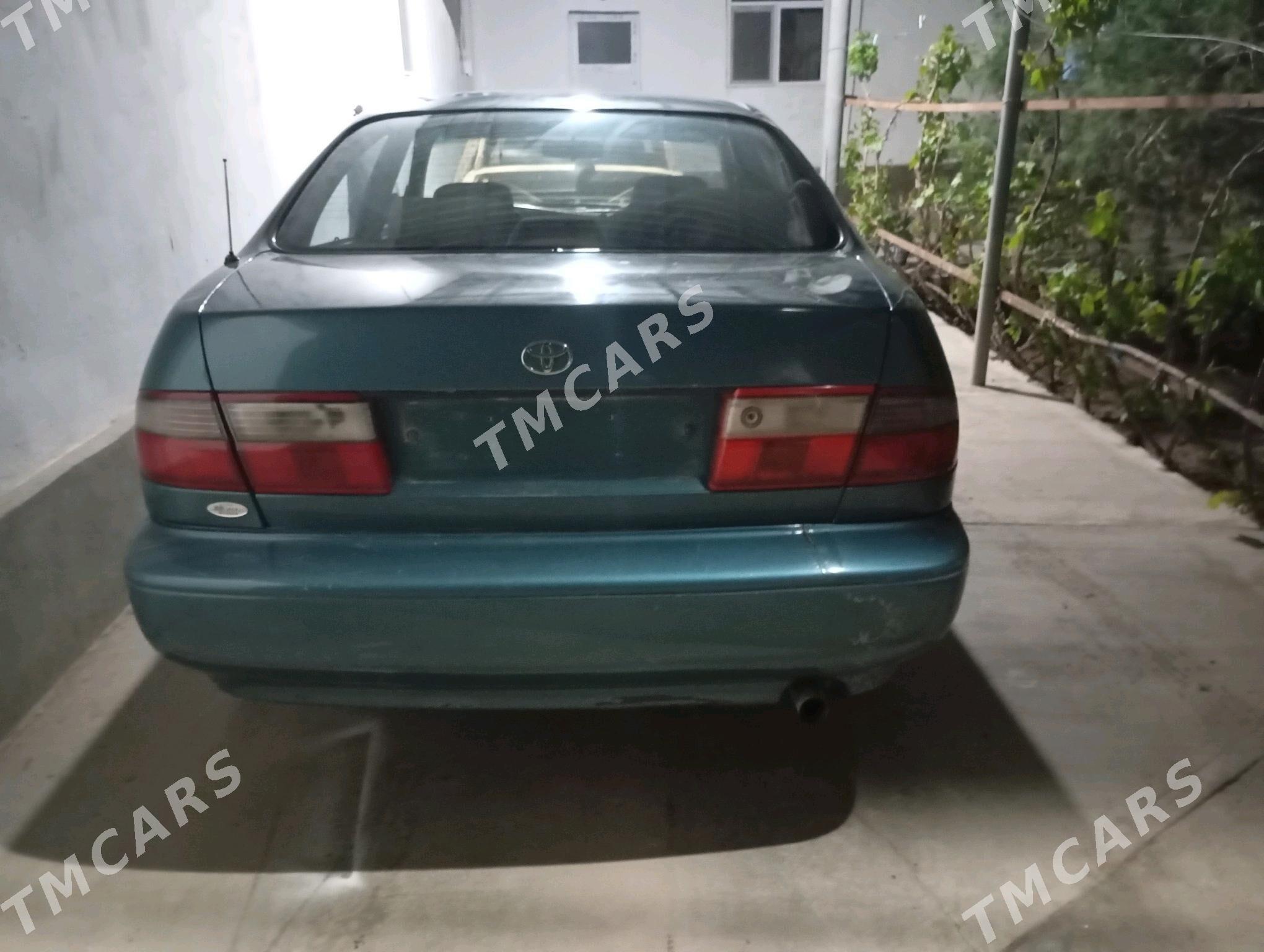 Toyota Corona 1995 - 70 000 TMT - Гороглы (Тагта) - img 5