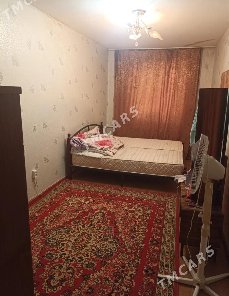 (2196)-ARENDA 11MKR HUDAÝBERDYÝEW KÖÇE 3-KOMNAT - Ашхабад - img 4