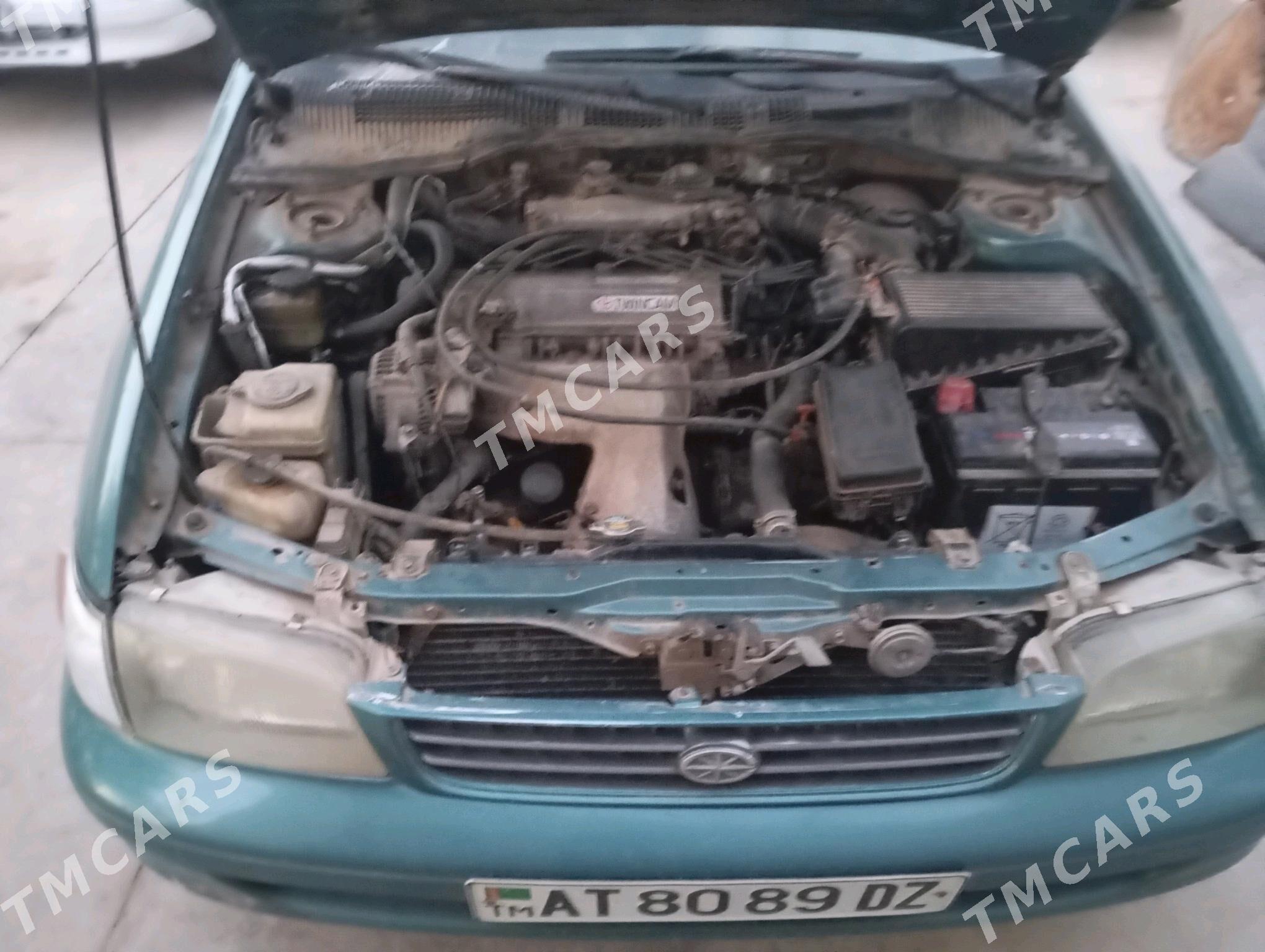 Toyota Corona 1995 - 70 000 TMT - Гороглы (Тагта) - img 2