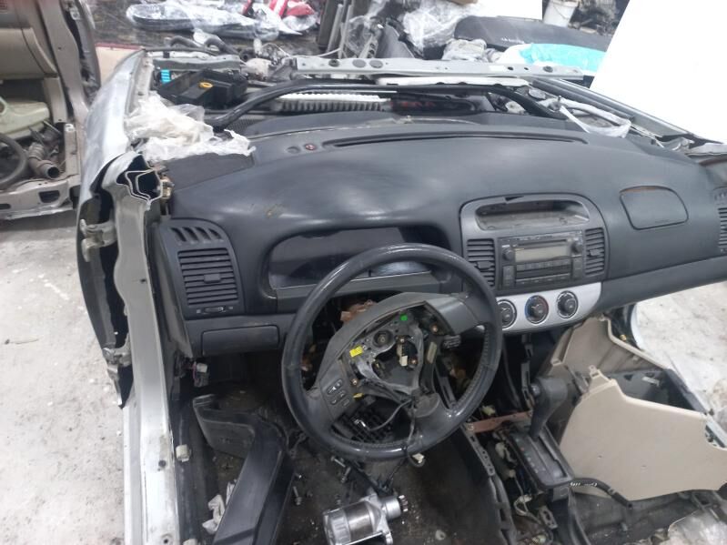 duty camry mator morda 11 000 TMT - Балканабат - img 2