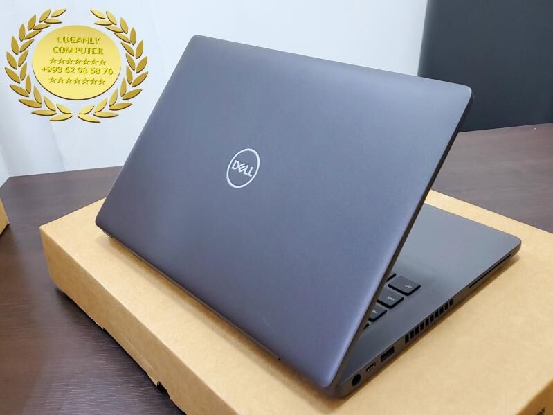 ️DELL i7 8th️  ️ COGANLY️ - Ашхабад - img 3
