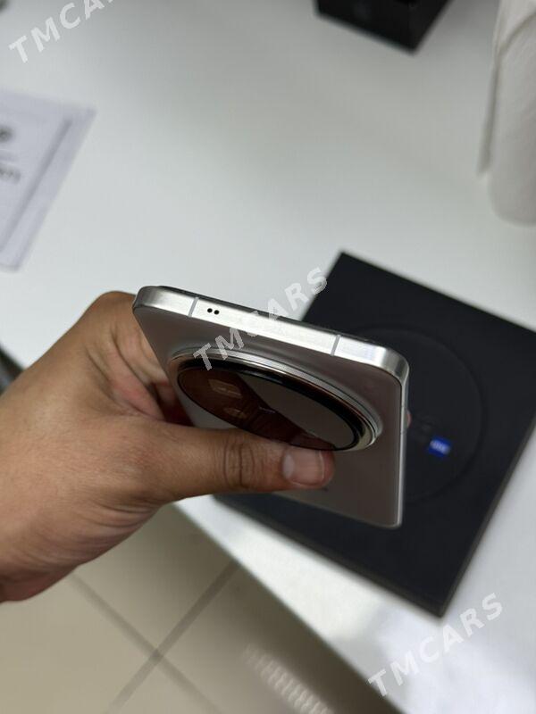 Vivo X200 Pro 12/256gb - Bagyr - img 3