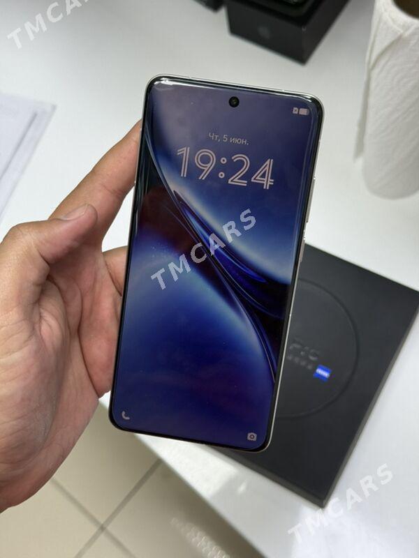 Vivo X200 Pro 12/256gb - Bagyr - img 4