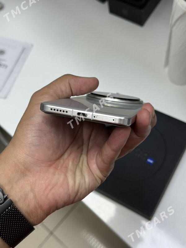 Vivo X200 Pro 12/256gb - Bagyr - img 2