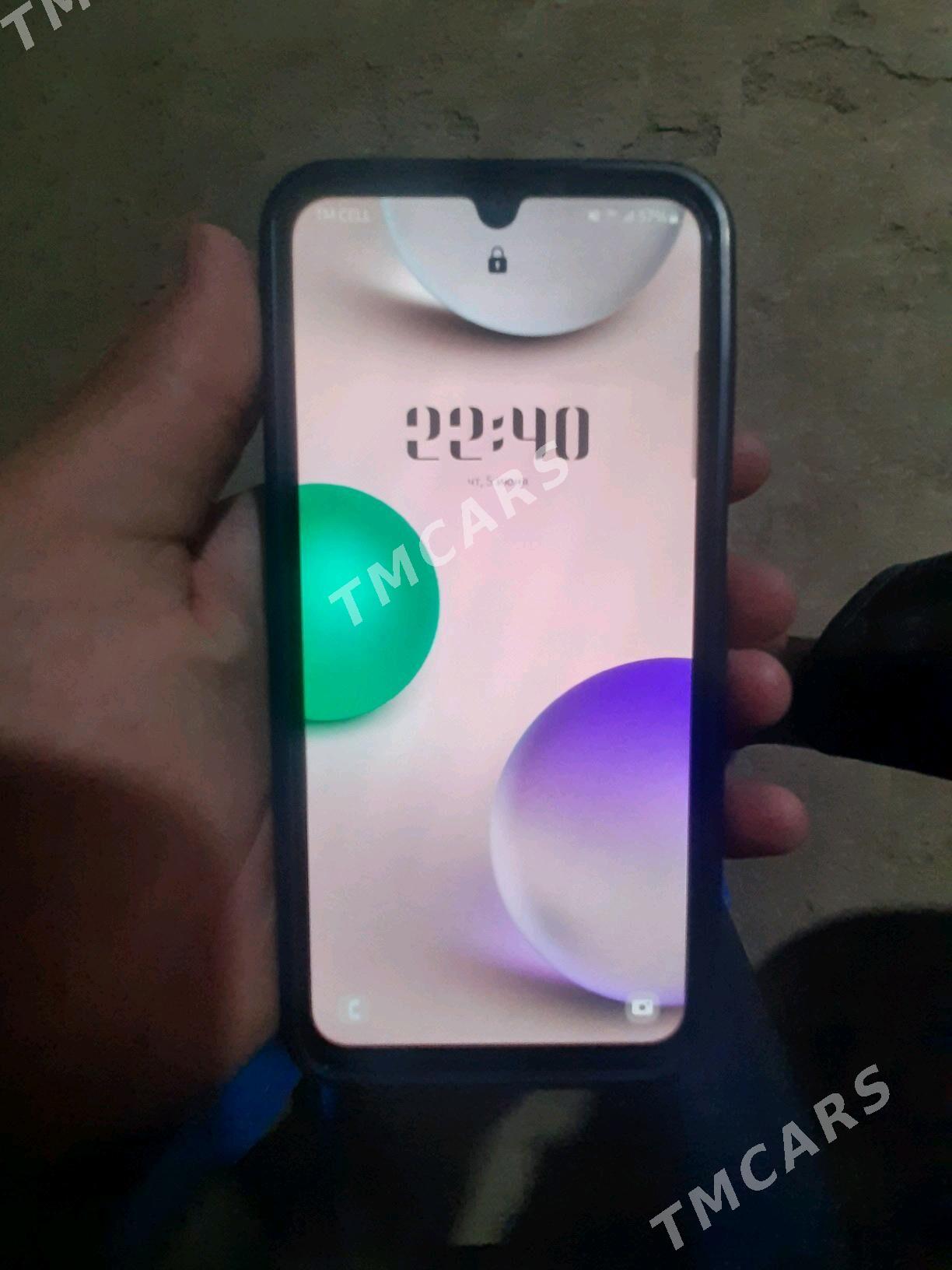 samsung a15 - Daşoguz - img 2