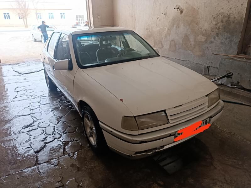Opel Vectra 1989 - 20 000 TMT - Saýat - img 2
