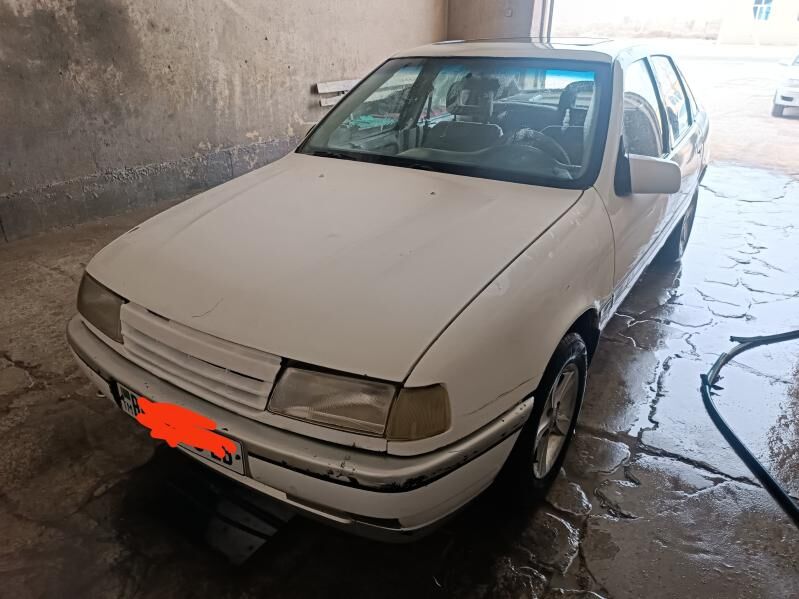 Opel Vectra 1989 - 20 000 TMT - Saýat - img 5