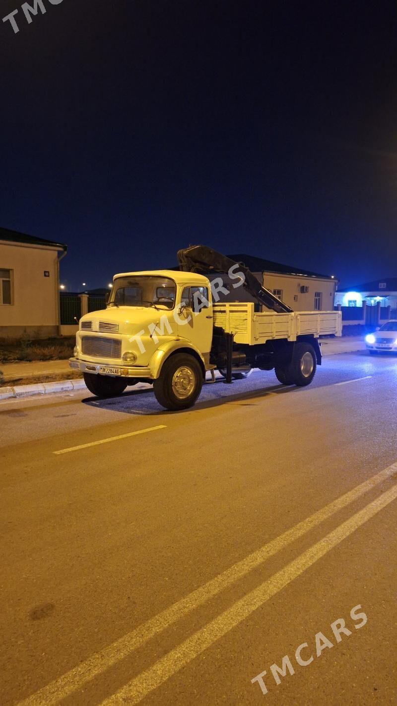 Mitsubishi Canter 1990 - 165 000 TMT - Aşgabat - img 2