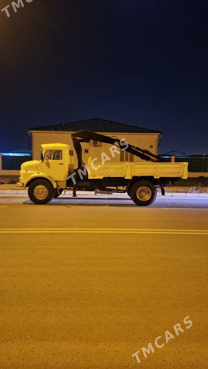 Mitsubishi Canter 1990 - 165 000 TMT - Aşgabat - img 3