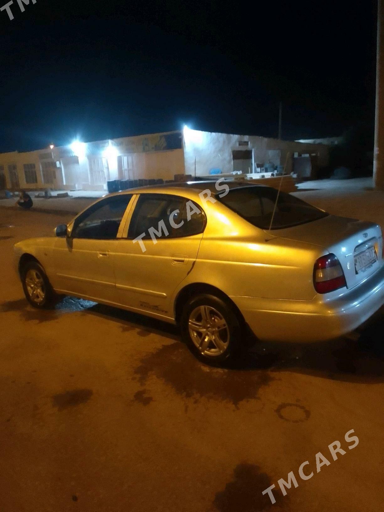 Daewoo Leganza 1998 - 30 000 TMT - Болдумсаз - img 2