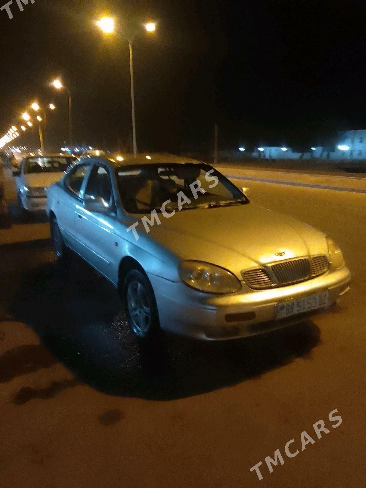 Daewoo Leganza 1998 - 30 000 TMT - Болдумсаз - img 3