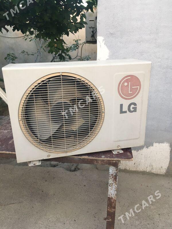 сплит LG кондиционер - Туркменбаши - img 2