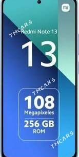 redmi note 13 - Balkanabat - img 2