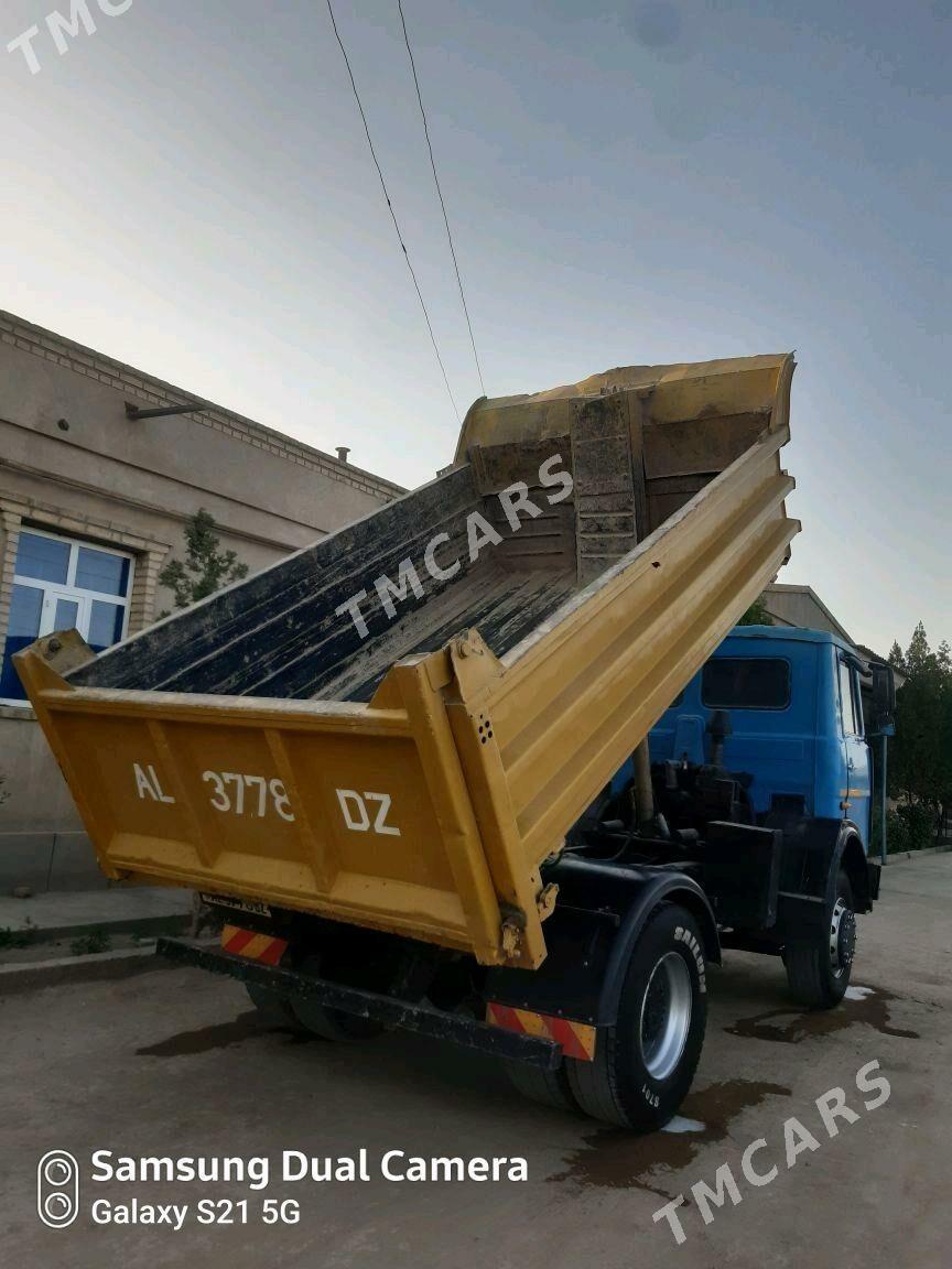 Maz Samosval 1993 - 150 000 TMT - Шабатский этрап - img 4