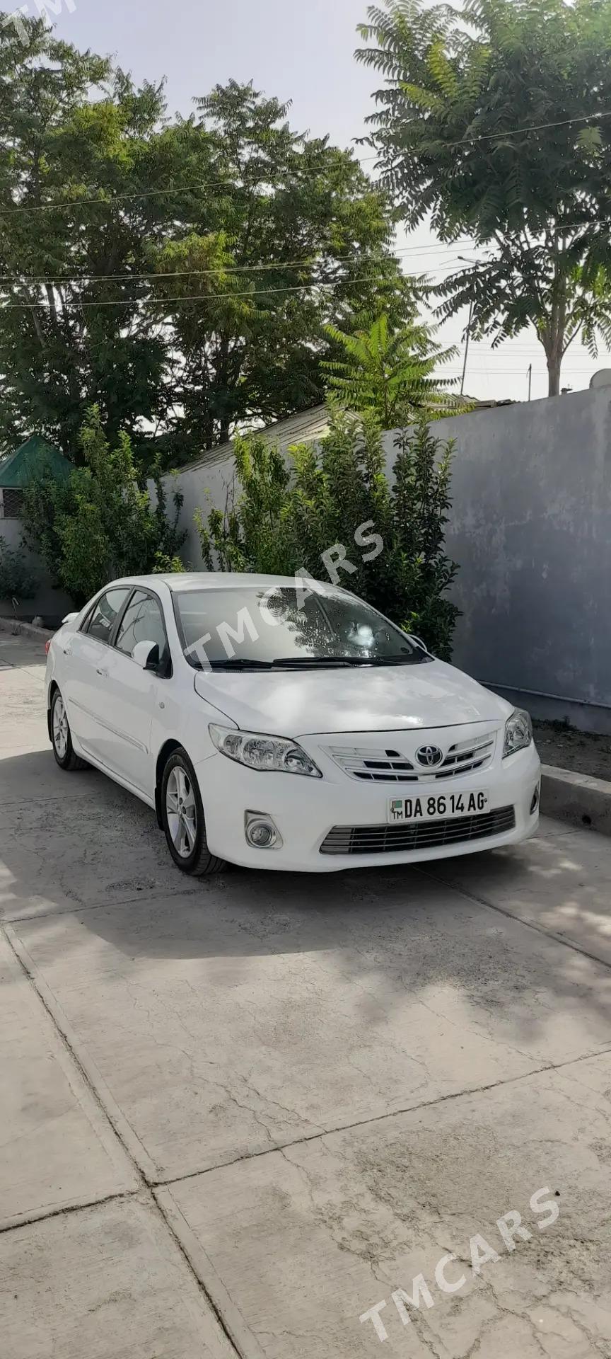 Toyota Corolla 2008 - 145 000 TMT - Ялкым - img 3