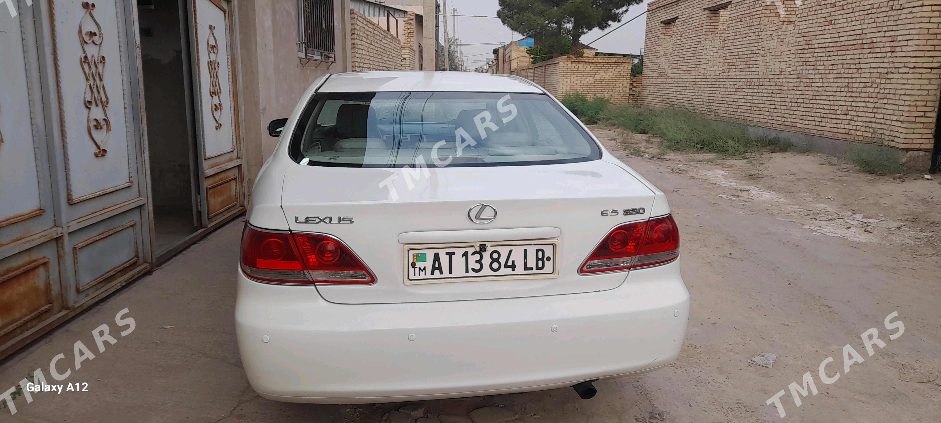 Lexus ES 330 2004 - 145 000 TMT - Türkmenabat - img 3