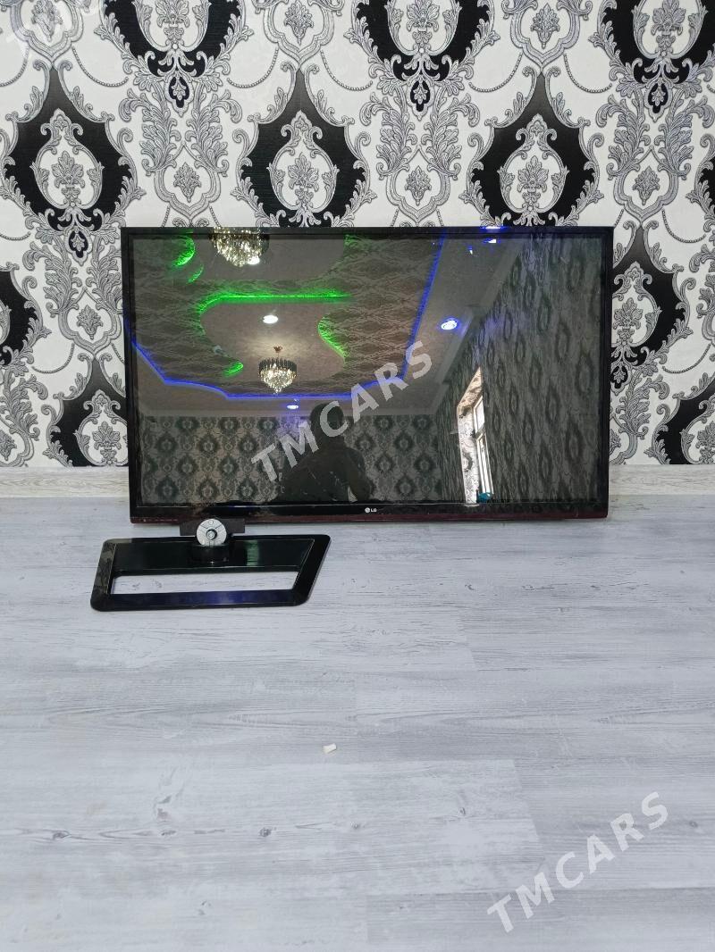 LG telewizor - Байрамали - img 2