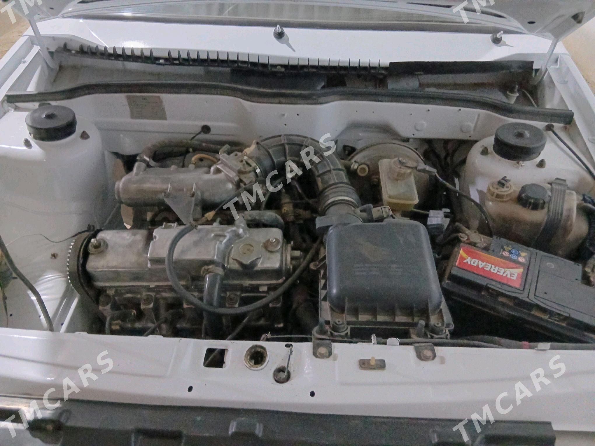 Lada 2115 2005 - 35 000 TMT - Керки - img 2