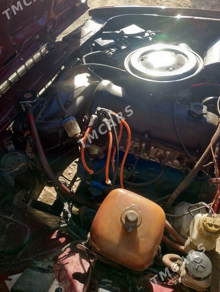 Lada 2107 1990 - 28 000 TMT - Чарджоу - img 3