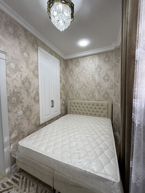 30 мкр 1 ком 1 этаж - Aşgabat - img 2