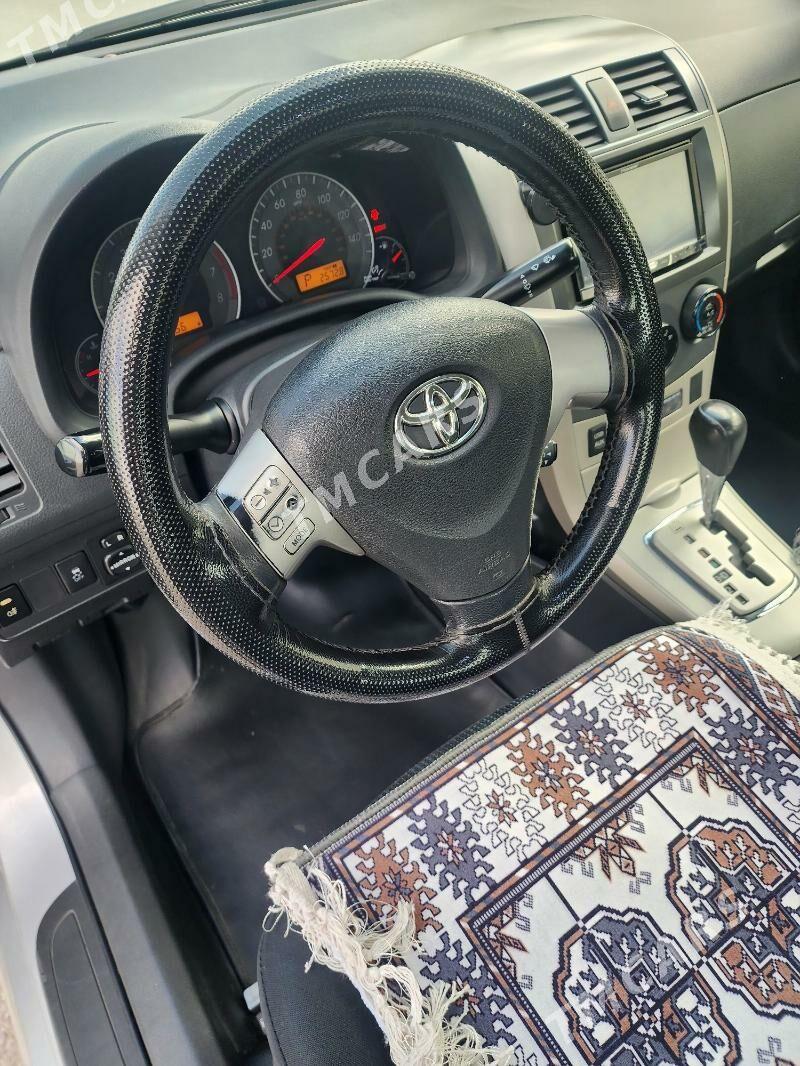 Toyota Corolla 2010 - 170 000 TMT - Aşgabat - img 7