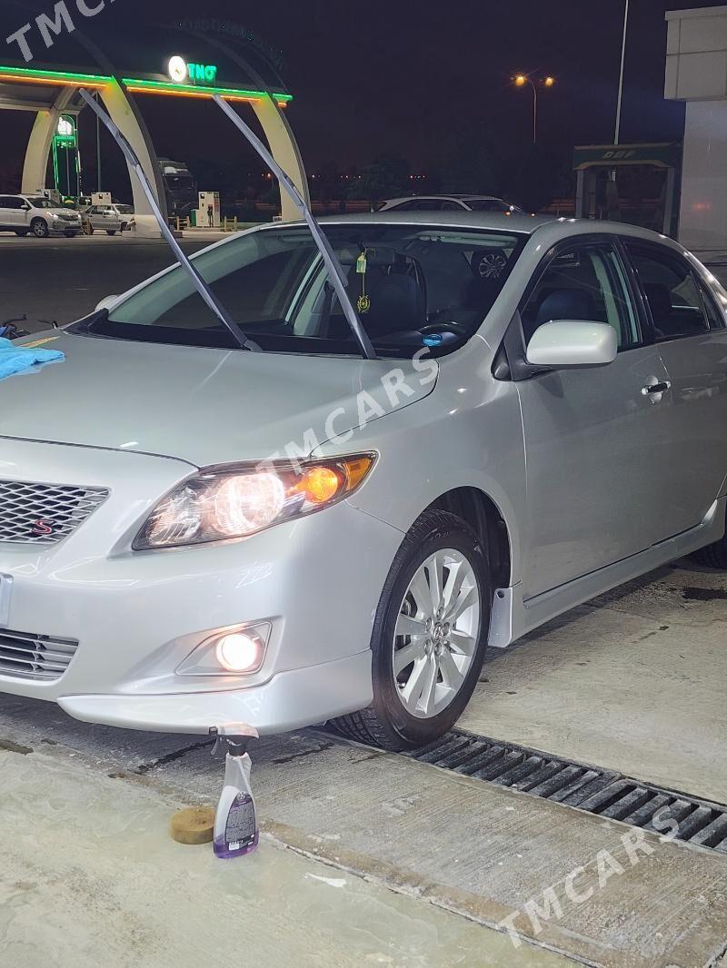 Toyota Corolla 2010 - 170 000 TMT - Aşgabat - img 2