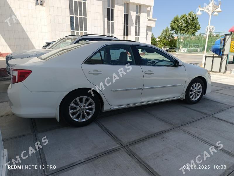 Toyota Camry 2012 - 230 000 TMT - Tejen - img 5