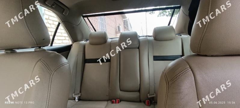Toyota Camry 2012 - 230 000 TMT - Tejen - img 6