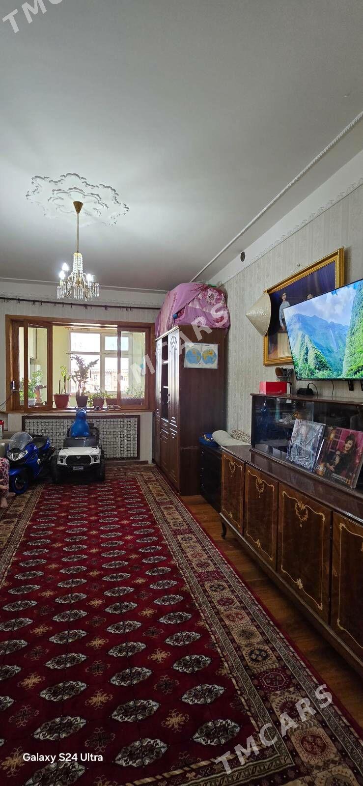 Гаудан В  5 комнат 3 этаж - Гаудан "В" - img 3