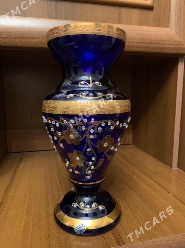 waza ваза - Ким район - img 4