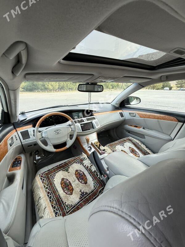 Toyota Avalon 2005 - 172 000 TMT - Bäherden - img 6