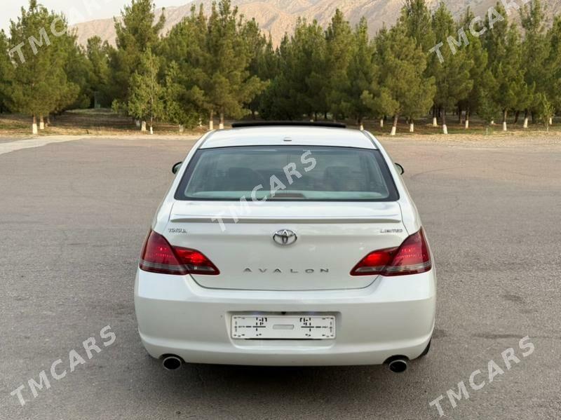 Toyota Avalon 2005 - 172 000 TMT - Bäherden - img 8