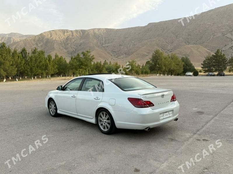 Toyota Avalon 2005 - 172 000 TMT - Bäherden - img 7