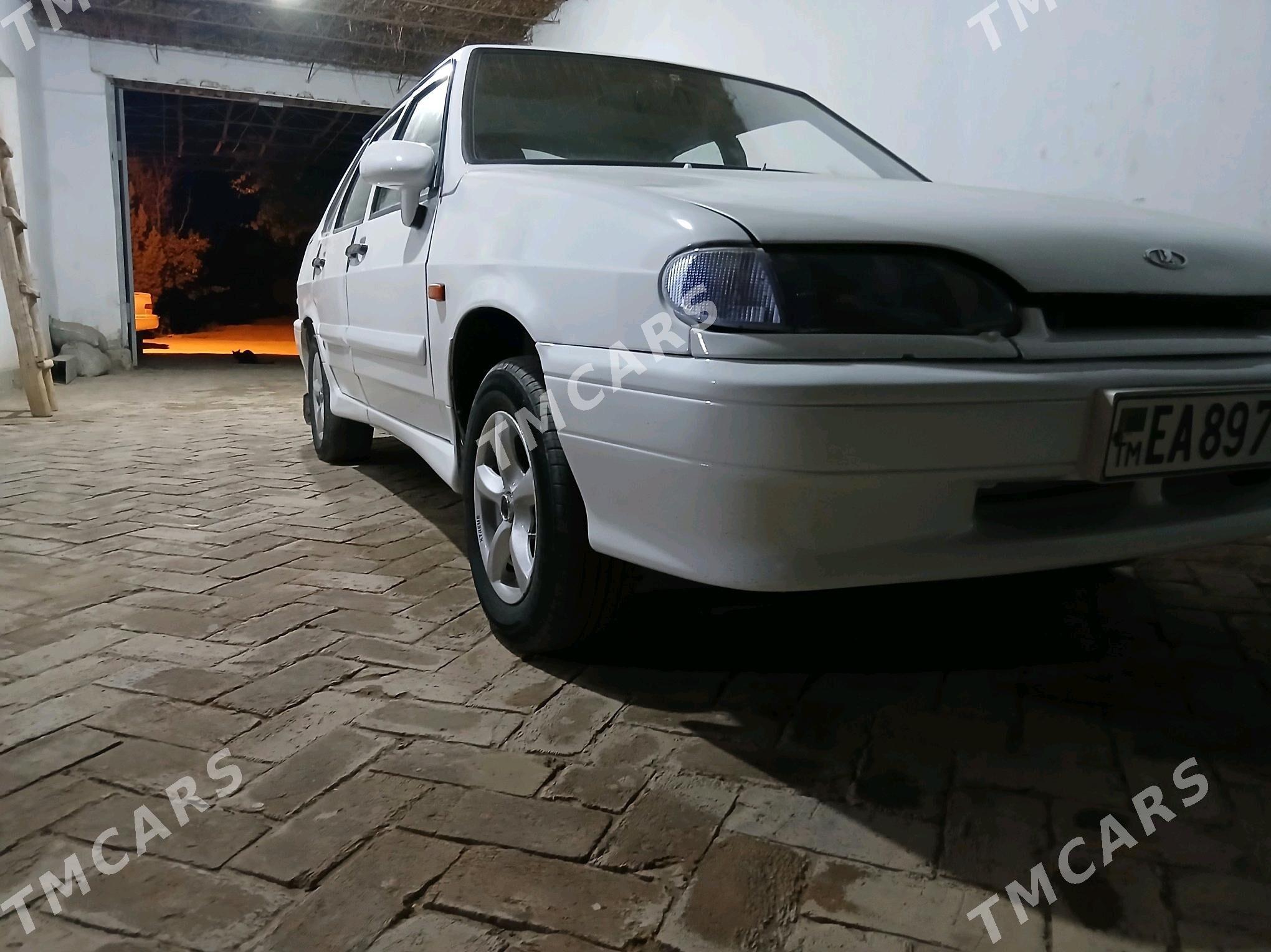 Lada 2115 2005 - 35 000 TMT - Керки - img 9