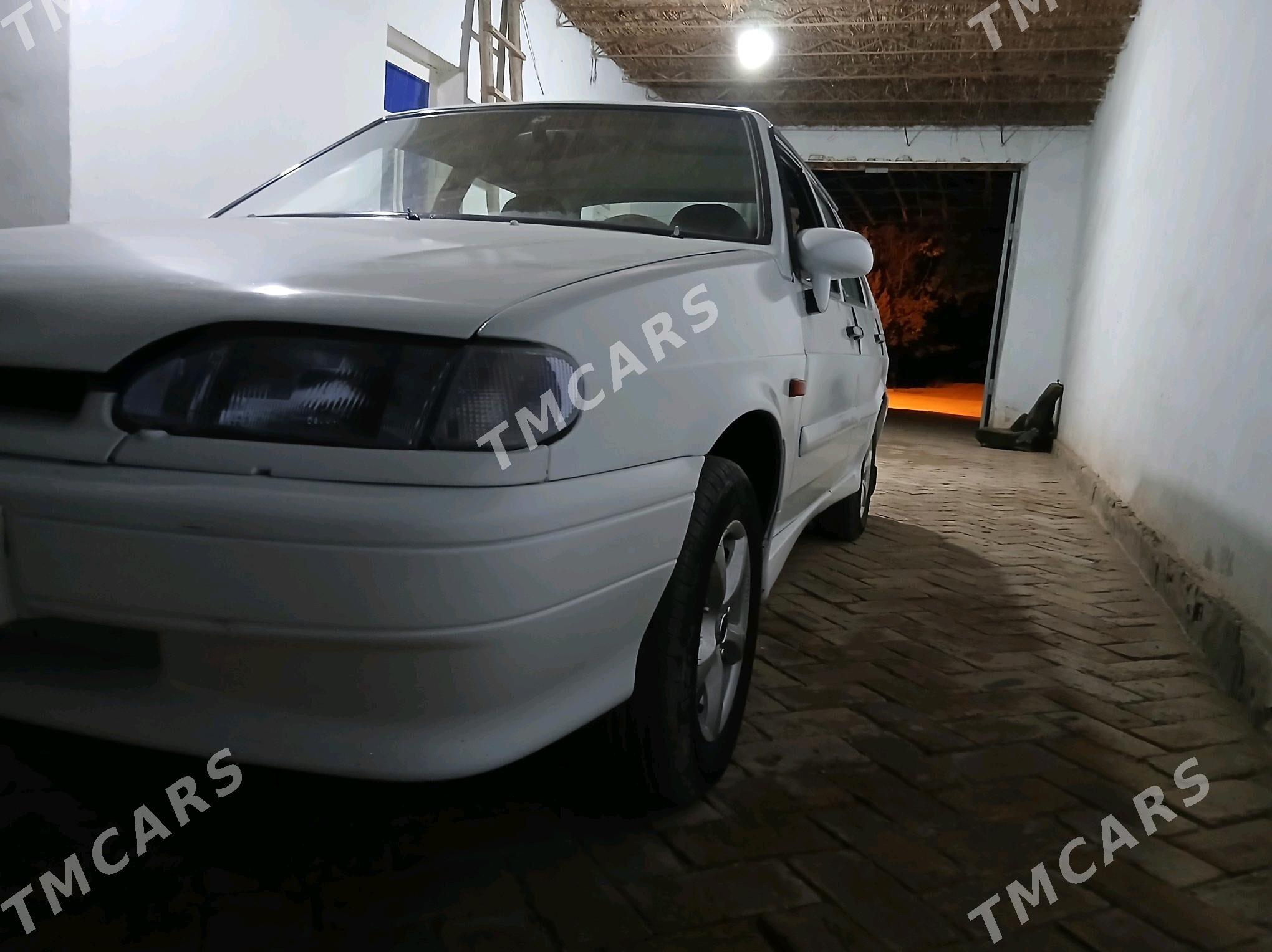 Lada 2115 2005 - 35 000 TMT - Керки - img 8
