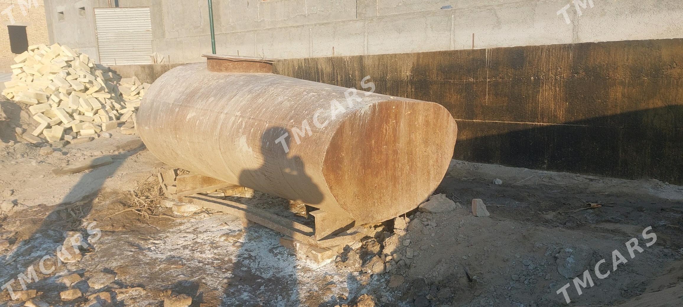 ёмкость для воды - Türkmenabat - img 3