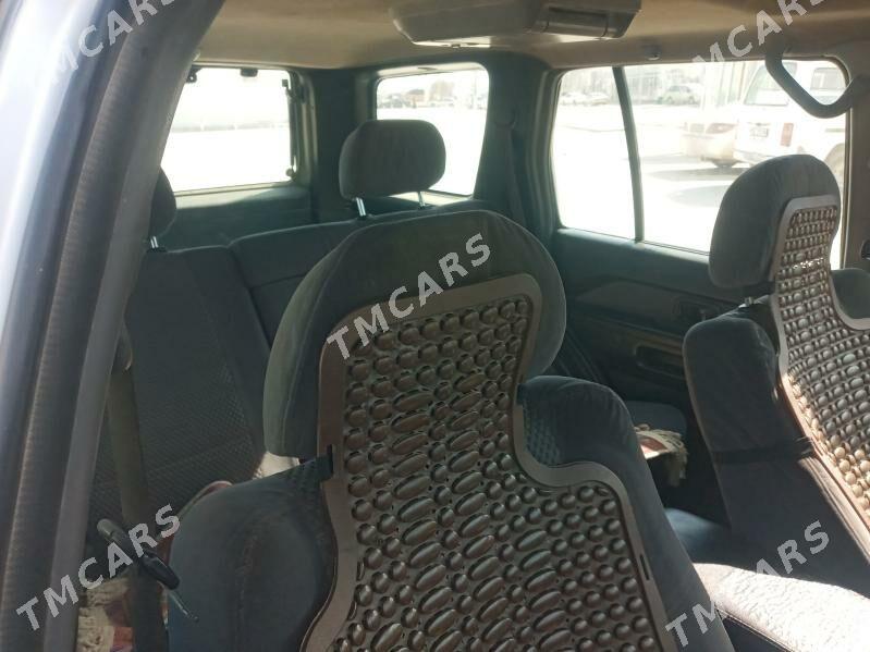 Nissan Pathfinder 2002 - 110 000 TMT - Мары - img 2