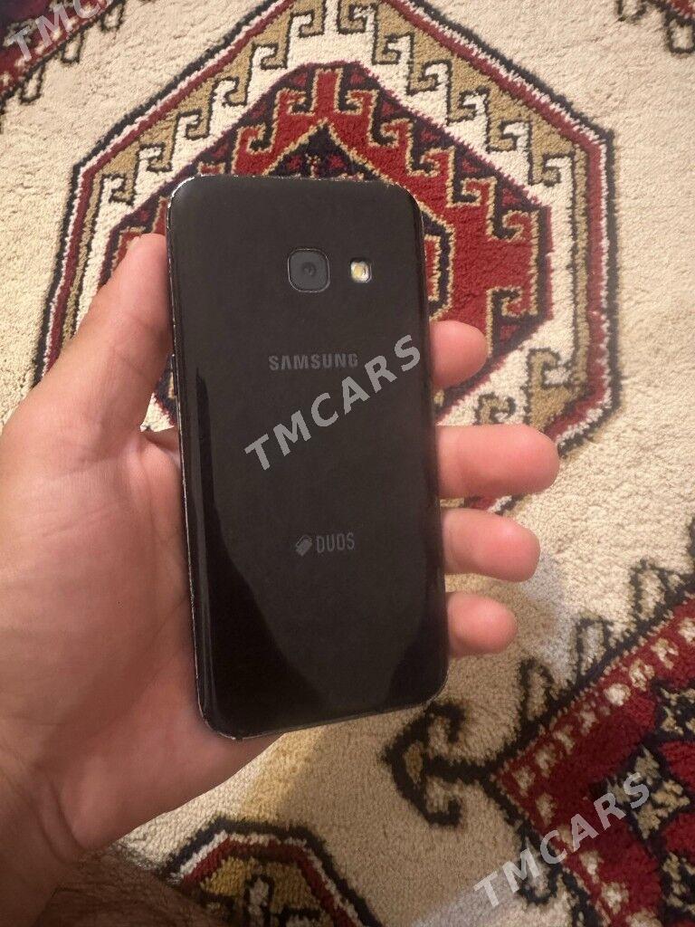 samsung a3 2017 - Aşgabat - img 2