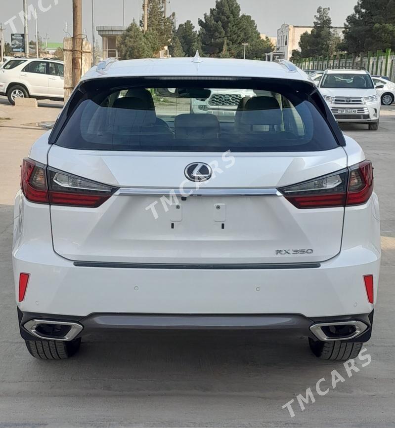 Lexus RX 350 2019 - 495 000 TMT - Mary - img 4