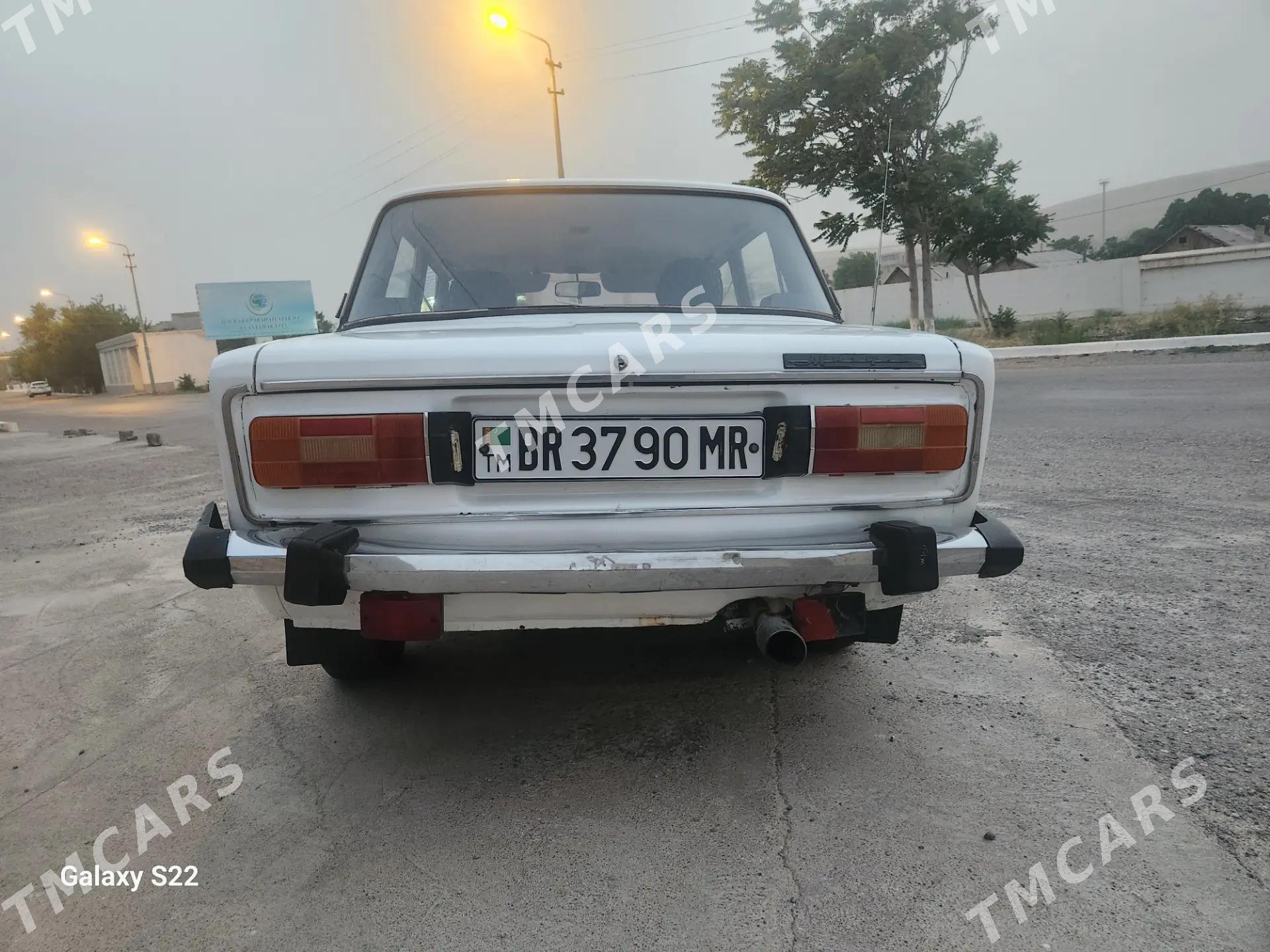 Lada 2106 1984 - 23 000 TMT - Серхетабат (Кушка) - img 4