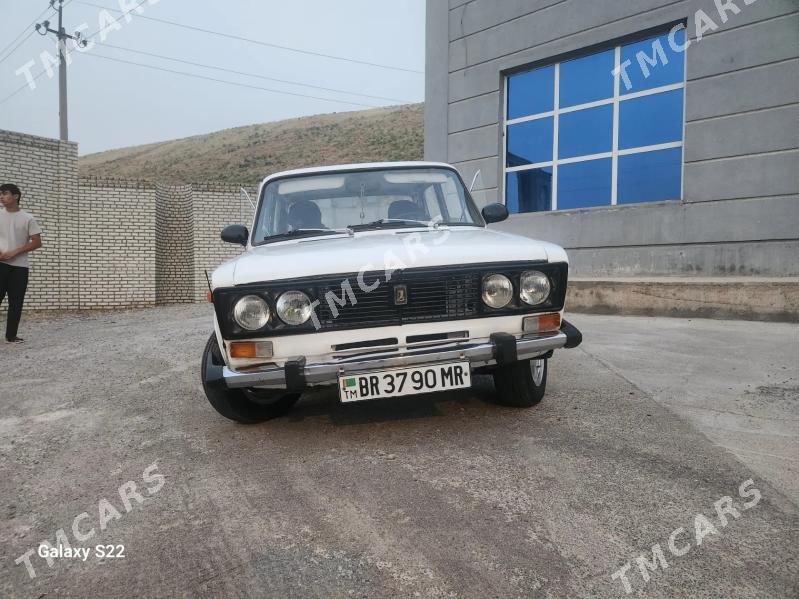 Lada 2106 1984 - 23 000 TMT - Серхетабат (Кушка) - img 8