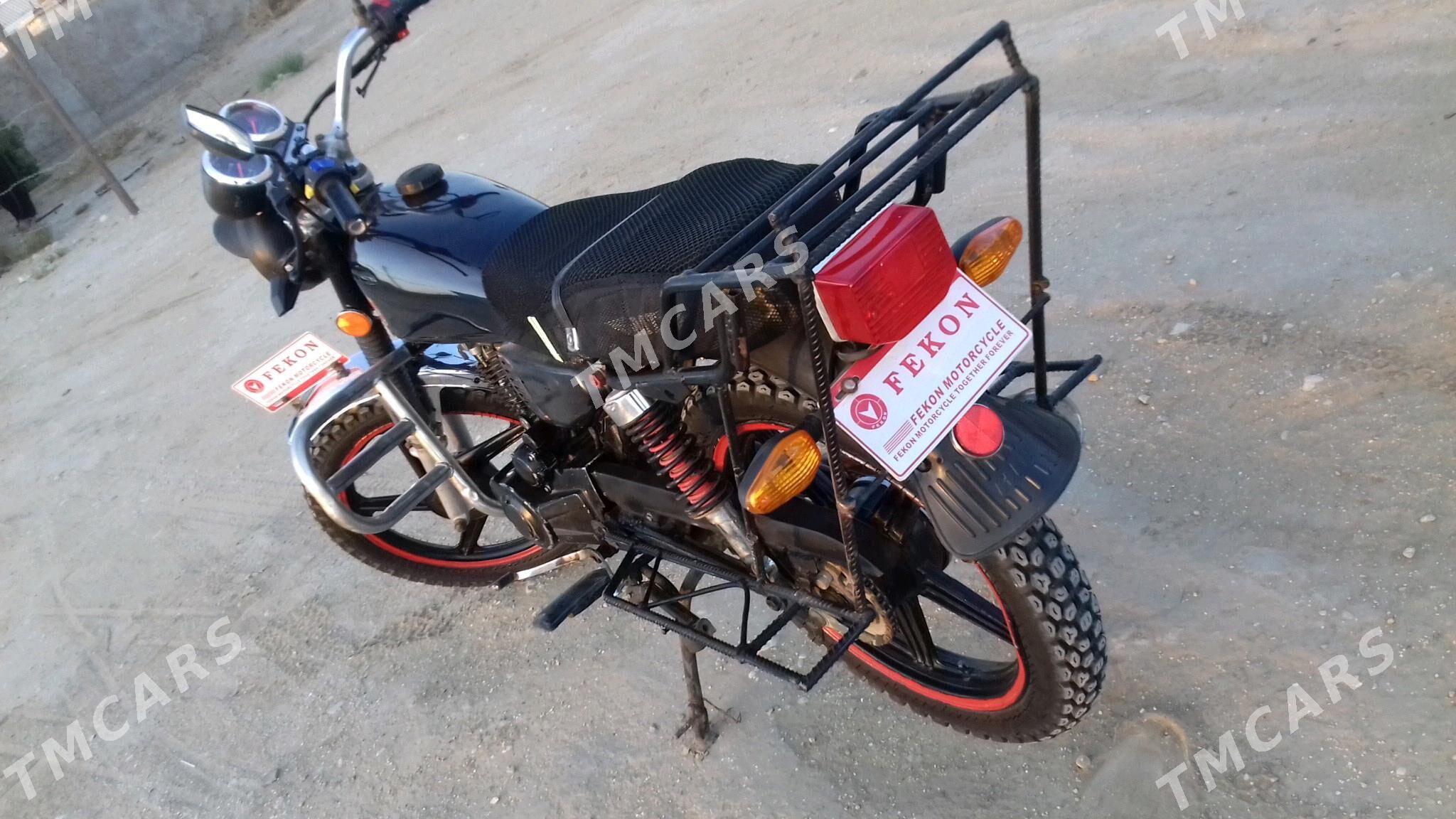 Fekon FK150-8G 2022 - 9 500 TMT - Esenguly - img 3