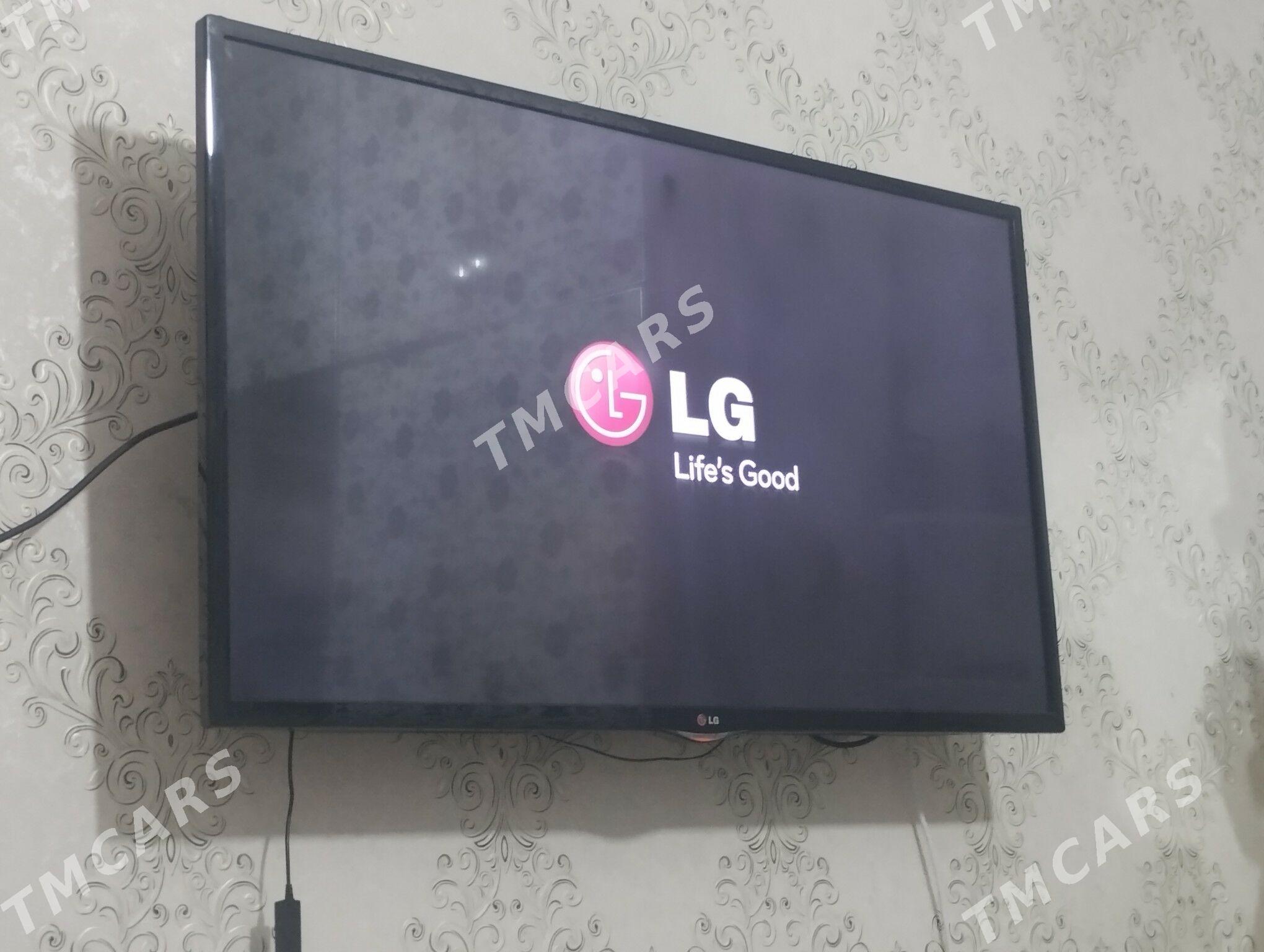 LG Televizor 43lik - Мир 7 - img 2