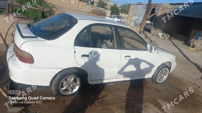 Hyundai Accent 1995 - 12 000 TMT - Мары - img 6